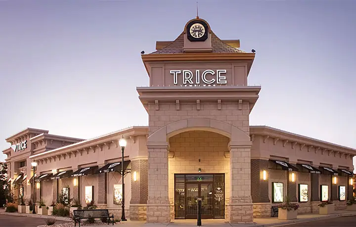 Trice Jewelers