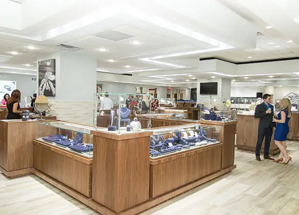 International Diamond Center | Altamonte Springs