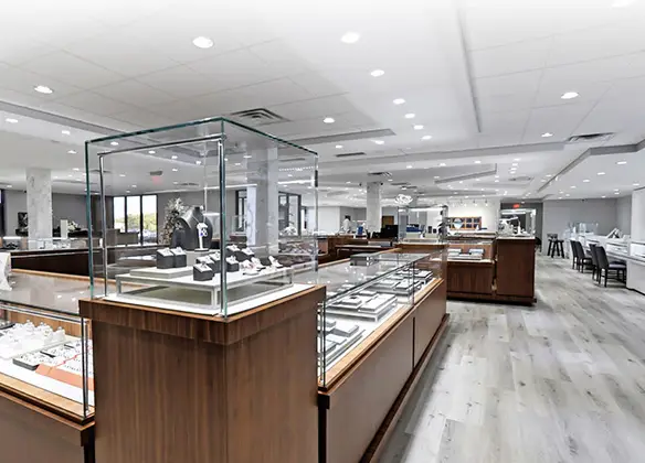 International Diamond Center | Clearwater