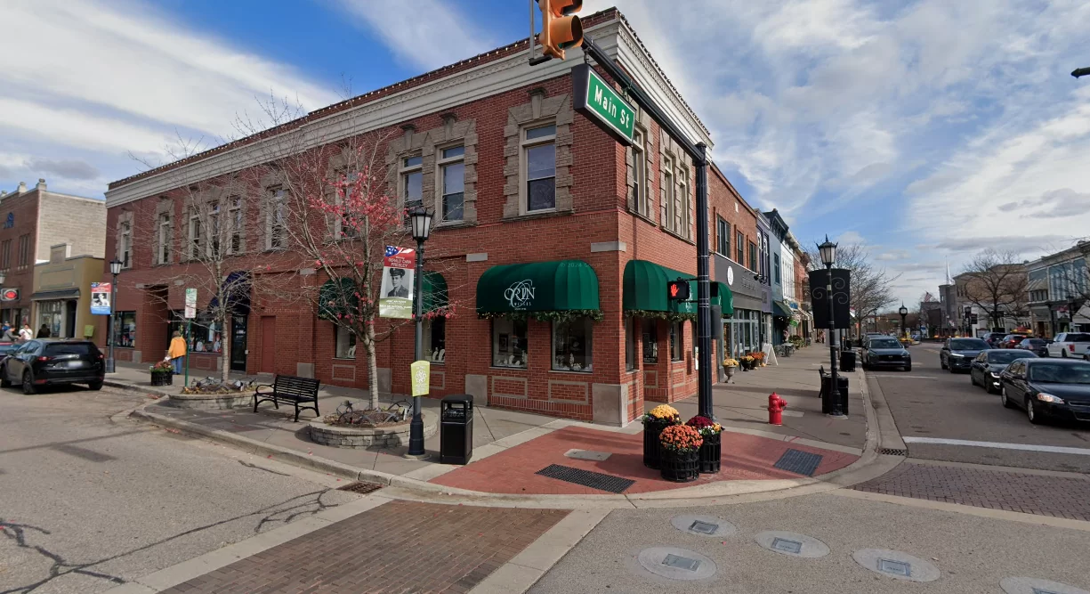 Orin Jewelers