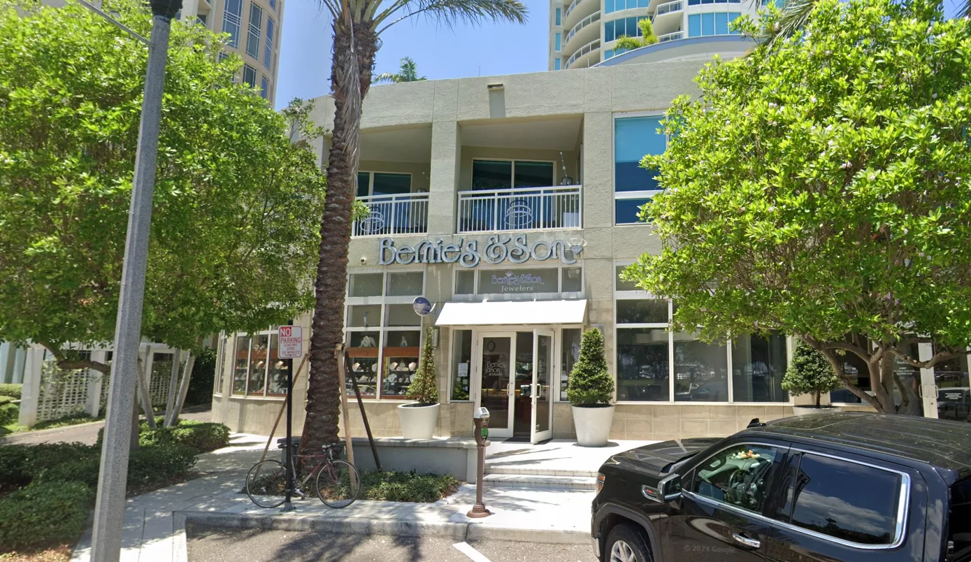Bernie’s and Son Jewelers