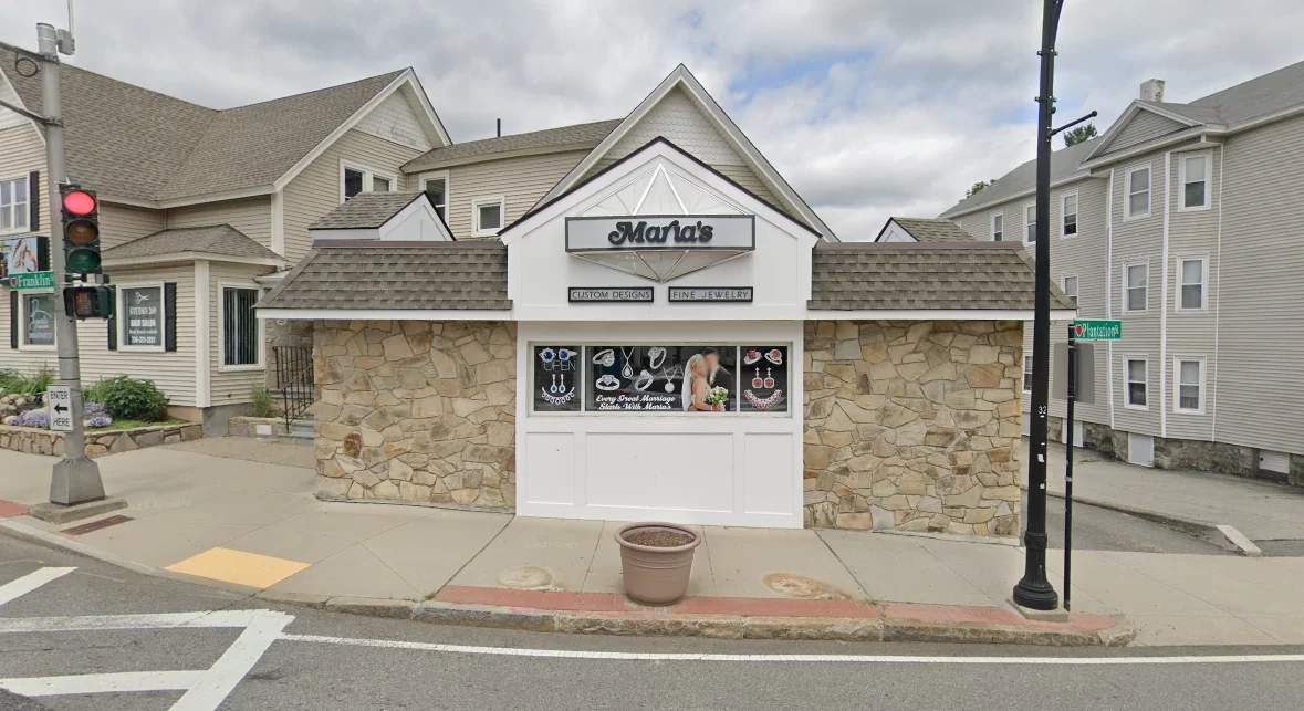 Maria’s Fine Jewelry