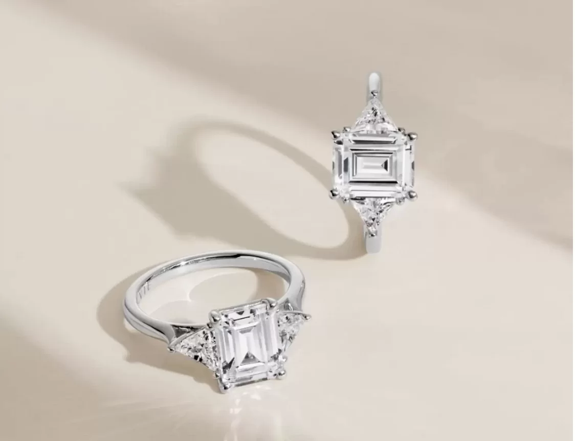 Engagement rings in Worcester Massachusetts