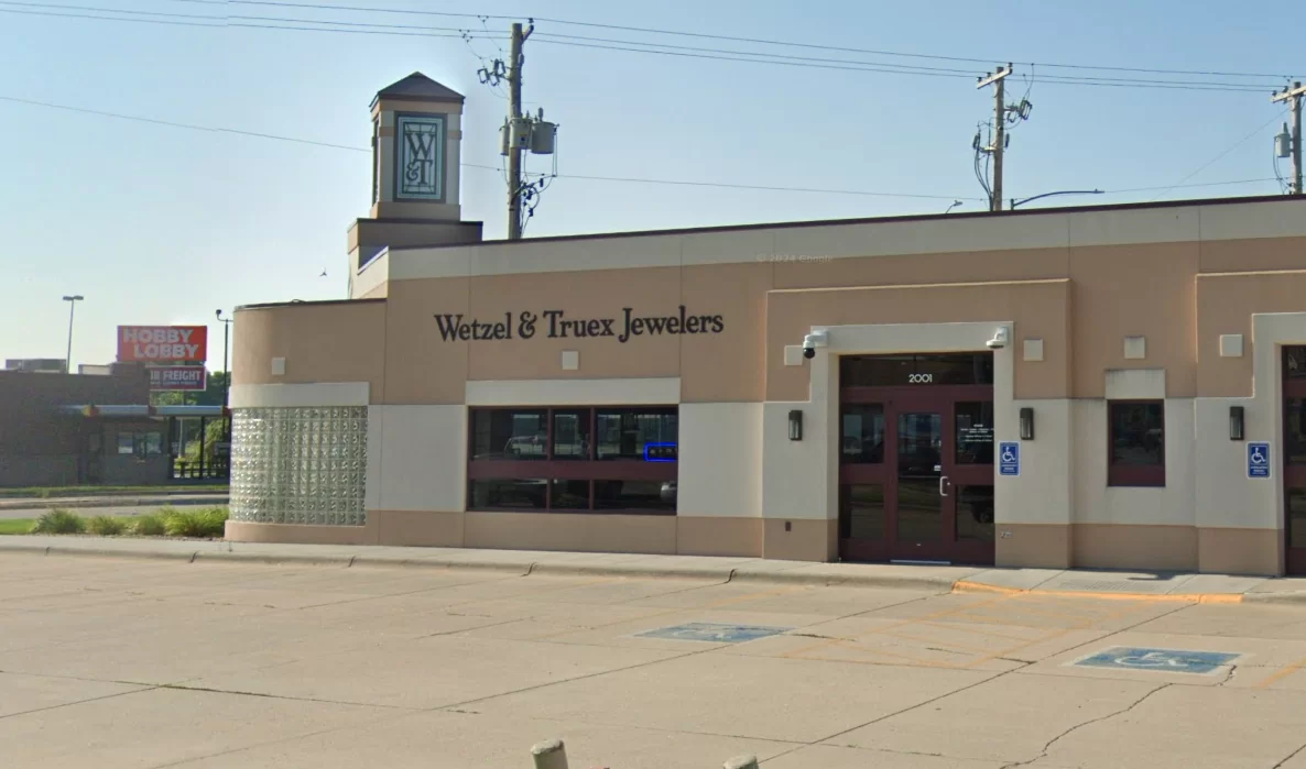 Wetzel and Truex Jewelers