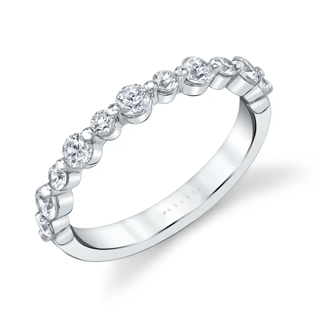 Shared prong best sale band