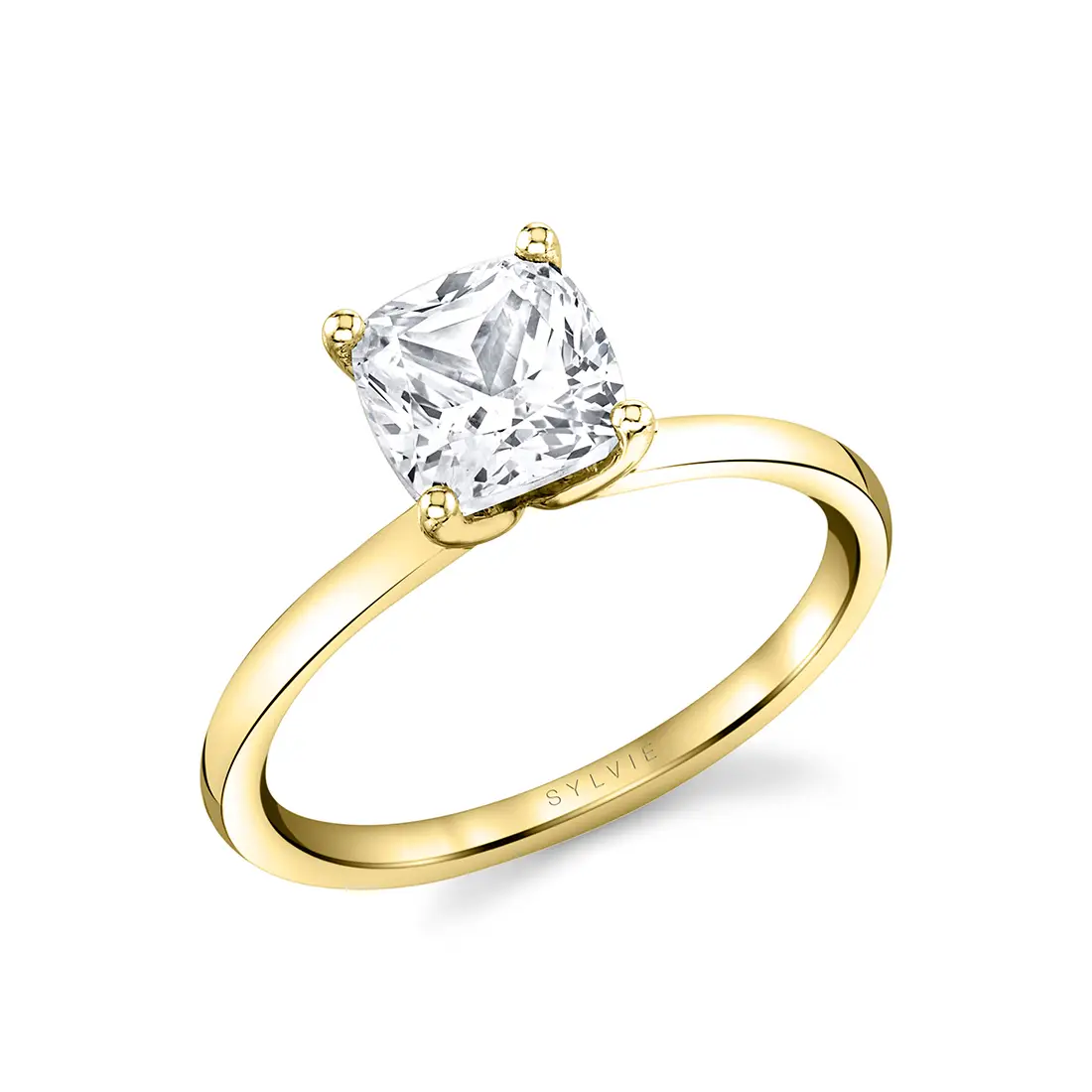 engagement ring for your zodiac sign