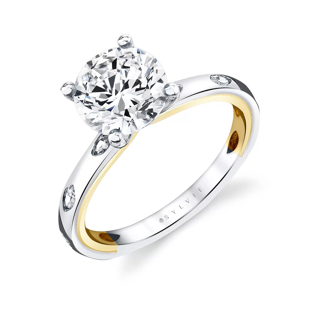 engagement rings based on zodiac sign 10