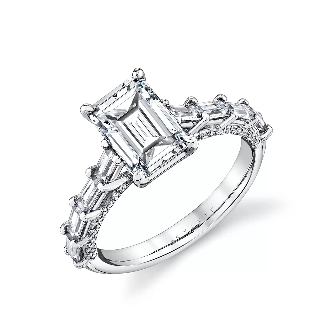 engagement rings based on zodiac sign 2
