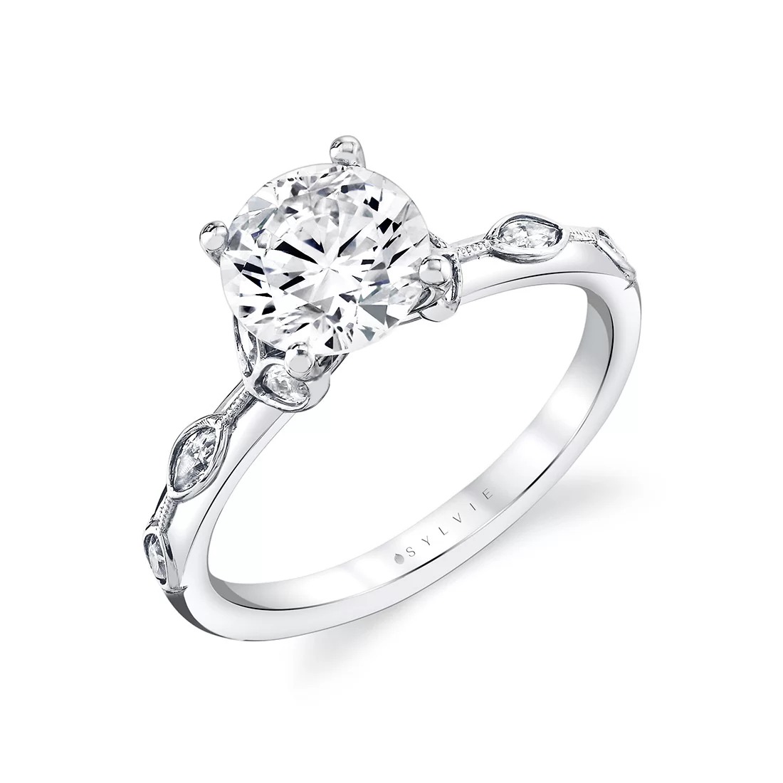 engagement rings based on zodiac sign 25