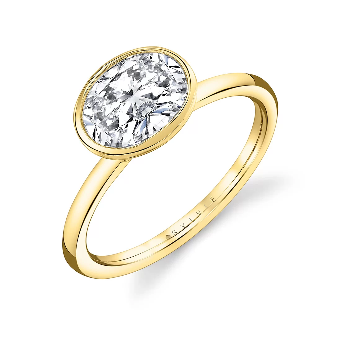 engagement rings based on zodiac sign 29