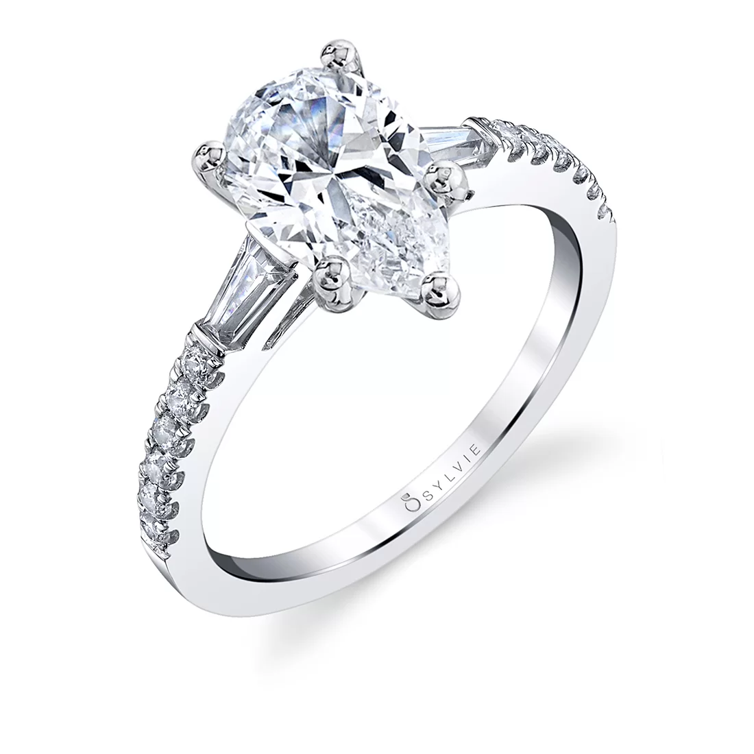 engagement rings based on zodiac sign 37