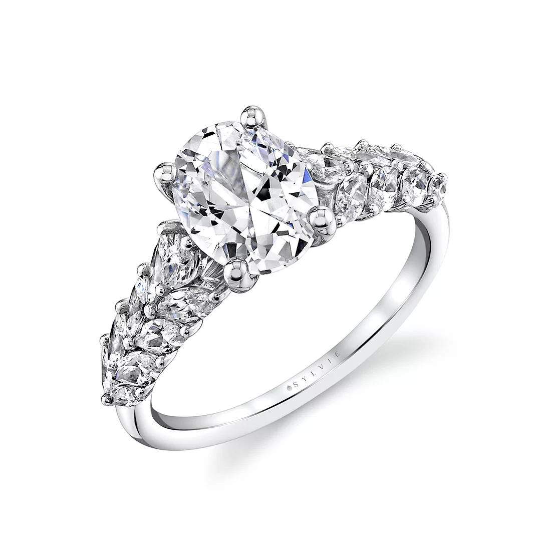 engagement rings based on zodiac sign 8