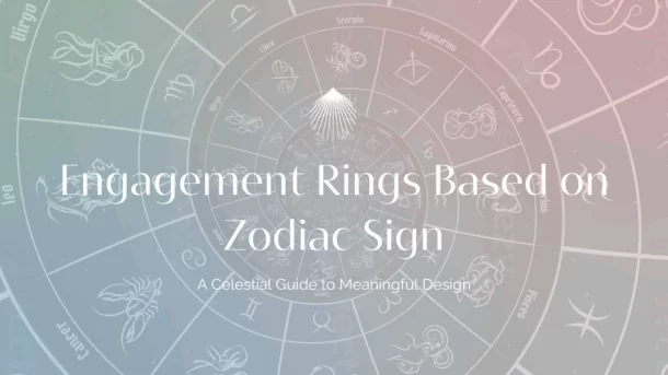 engagement rings based on zodiac sign blog header
