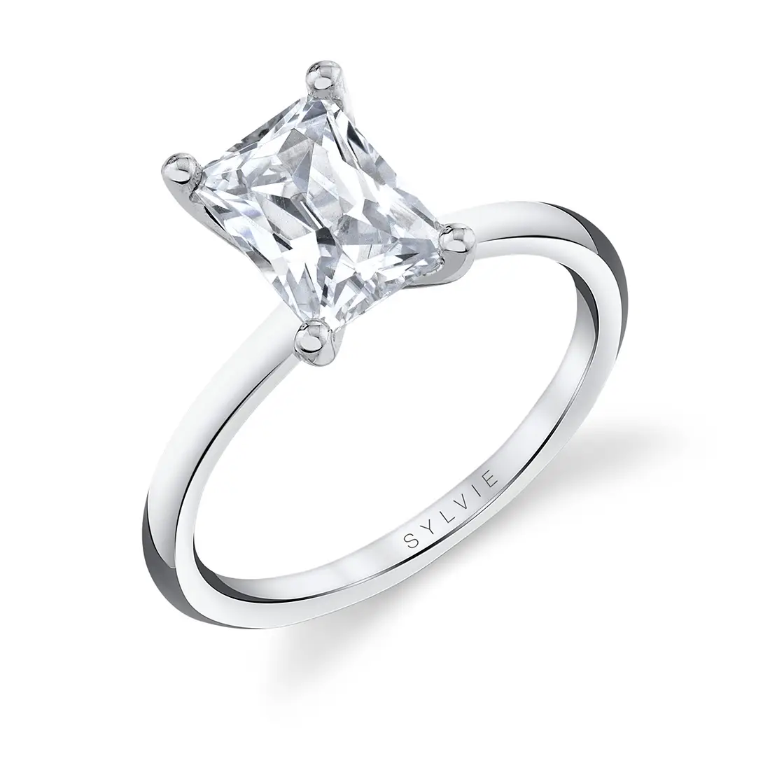 wedding ring or engagement ring
