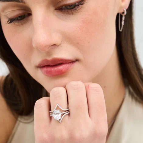 How Long Does It Take to Get an Engagement Ring? 1 how long does it take to get an engagement ring 1