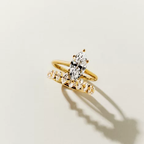 What Type of Engagement Ring Fits Your Personality? 2 what type of engagement ring fits your personality 2