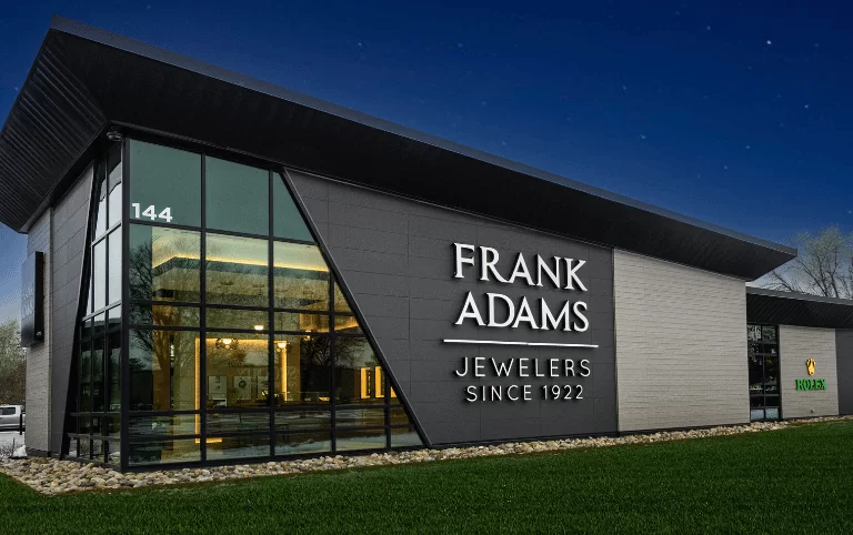 Frank Adams Jewelers