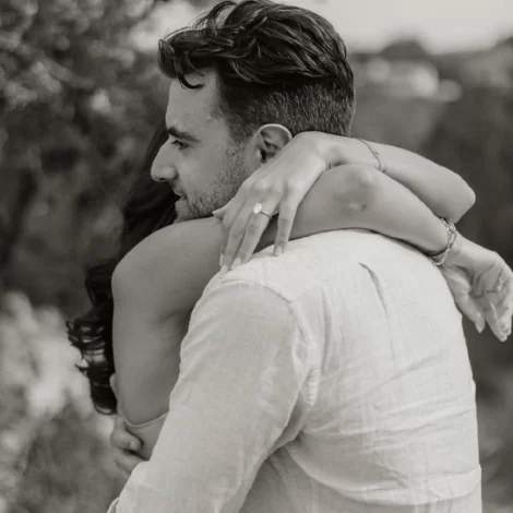 What to Engrave on an Engagement Ring? 3 what to engrave on an engagement ring 3