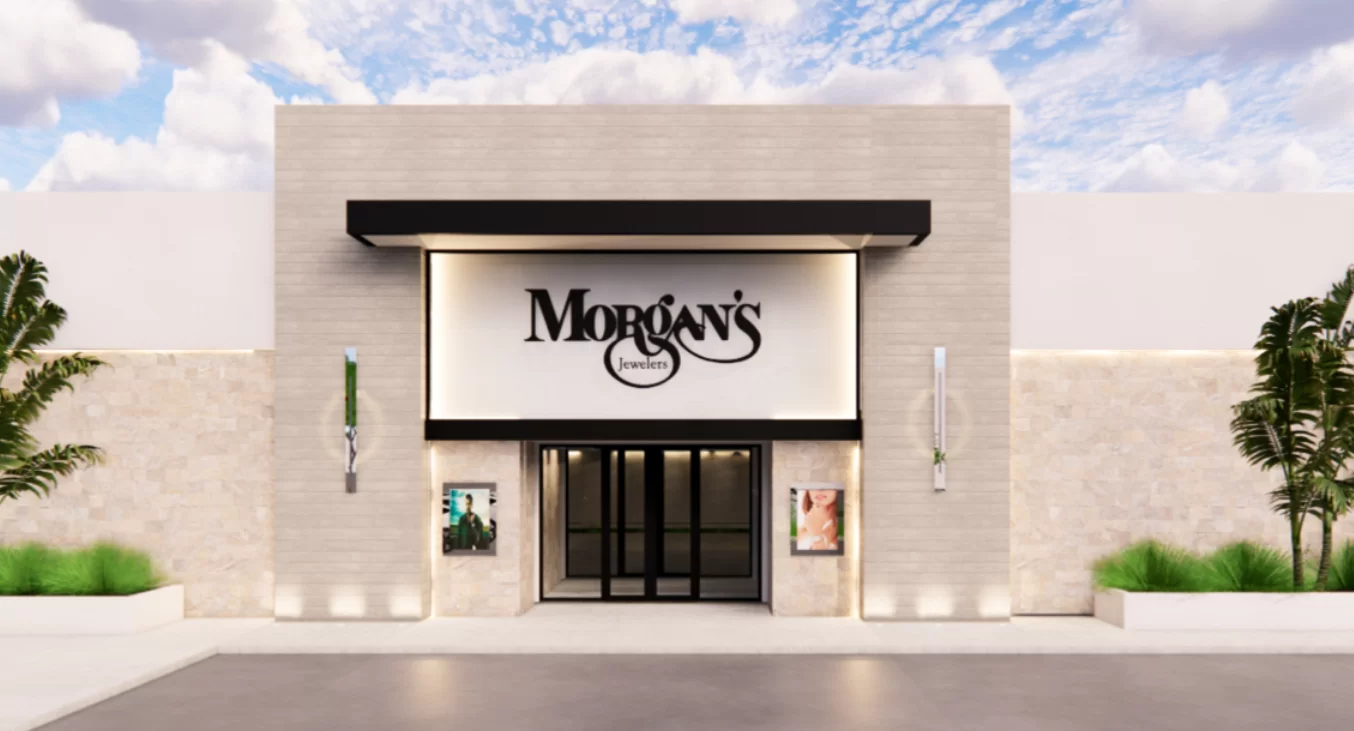 Morgan’s Jewelers