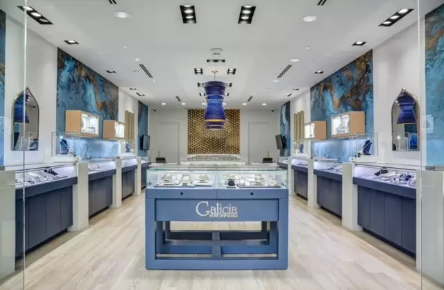 Galicia Fine Jewelers