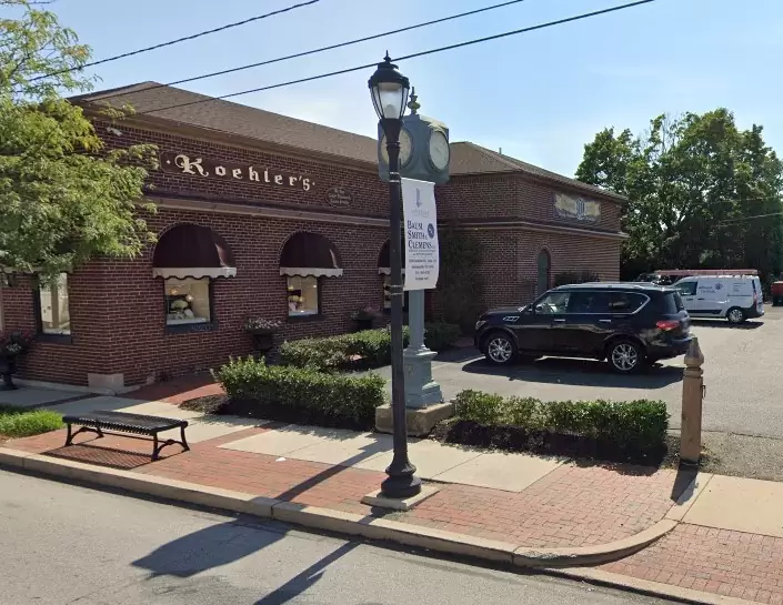 Koehler’s Jewelers