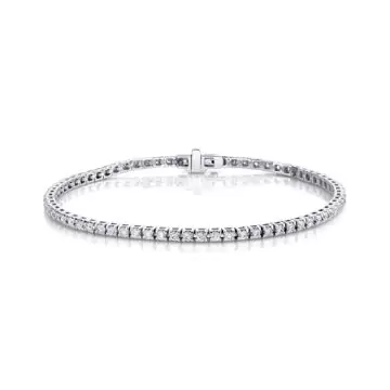 Crescent jewelers since 1963 tennis bracelet sale