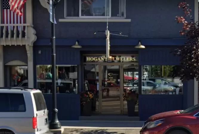 Hogan’s Jewelers