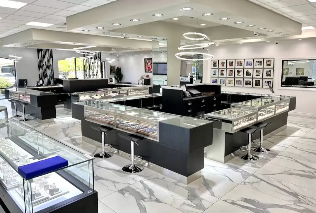 Sharif Fine Jewelers