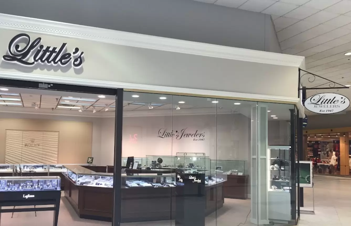 Little’s Jewelers – Tupelo