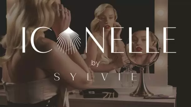 shell iconelle press release header image