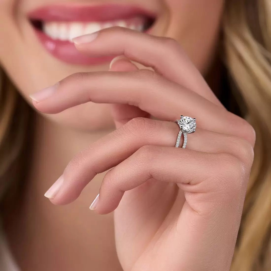 How Much Should You Spend On An Engagement Ring 5 Important Things To Remember When Buying An Engagement Ring Sylvie Jewelry