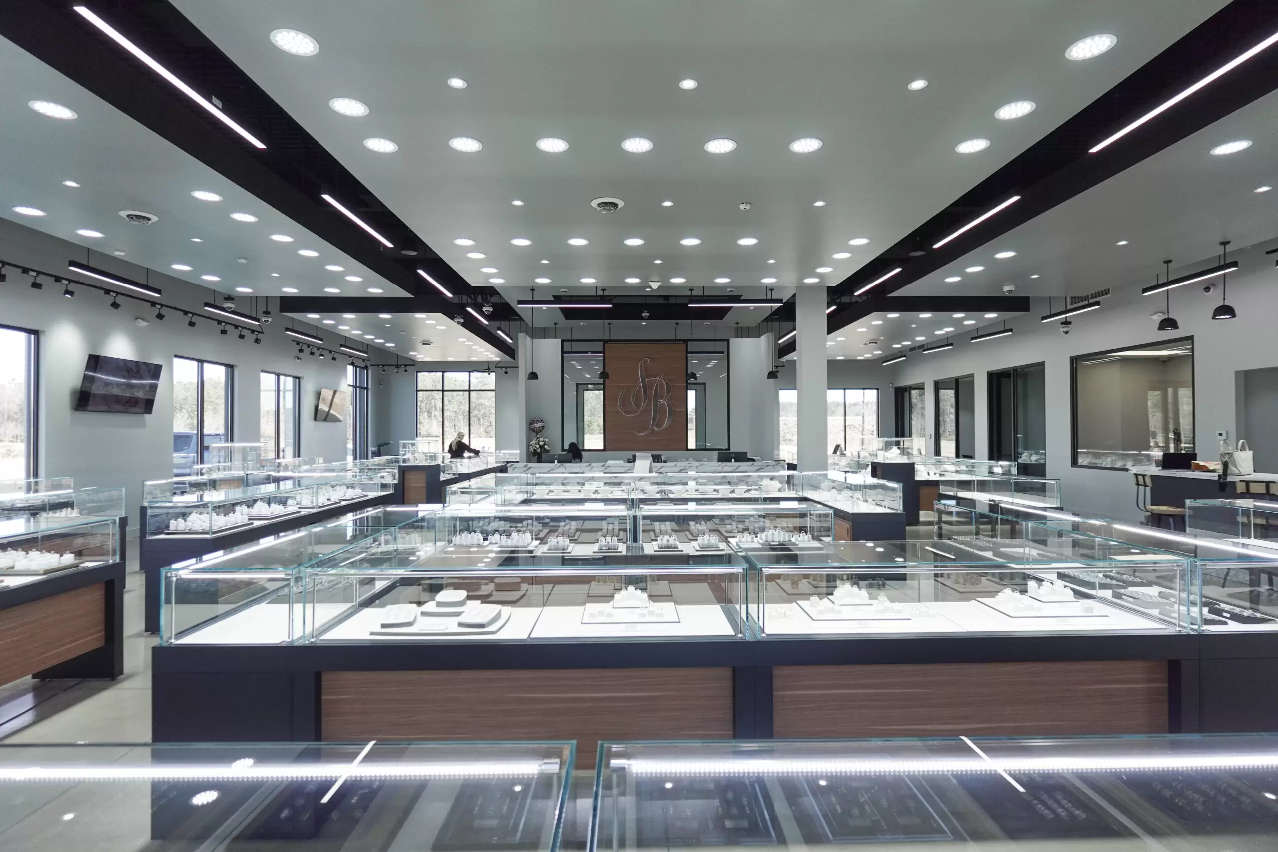 Solomon brothers jewelry sales