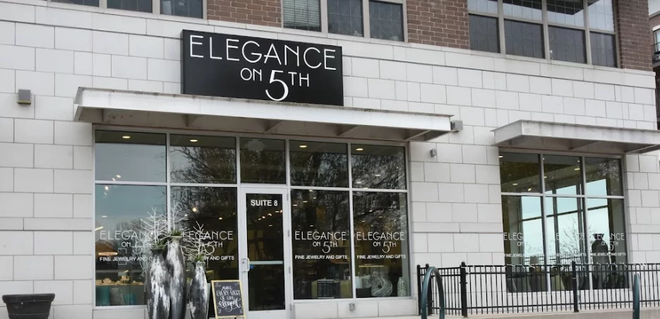 Elegance On 5th