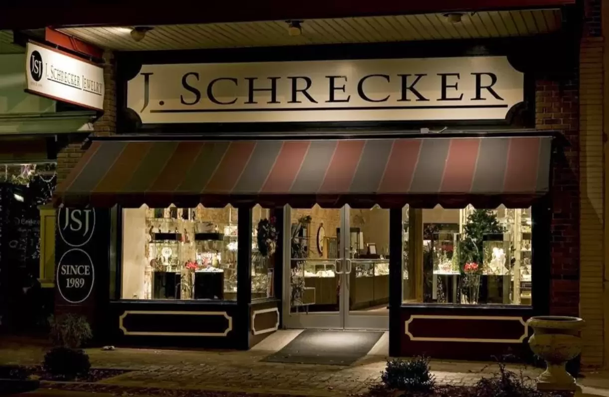 J. Schrecker Jewelry