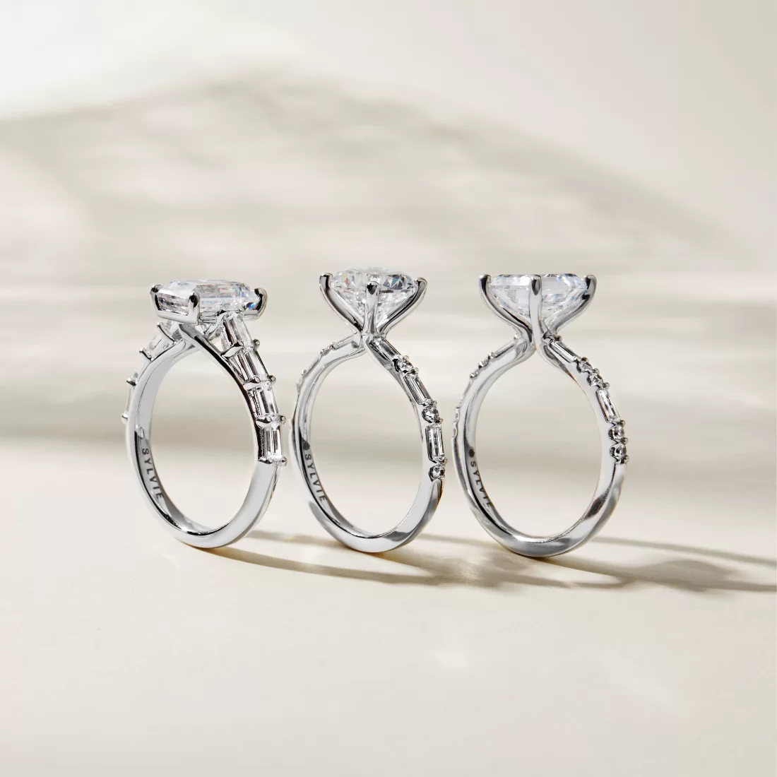 how often should you clean your engagement ring 2