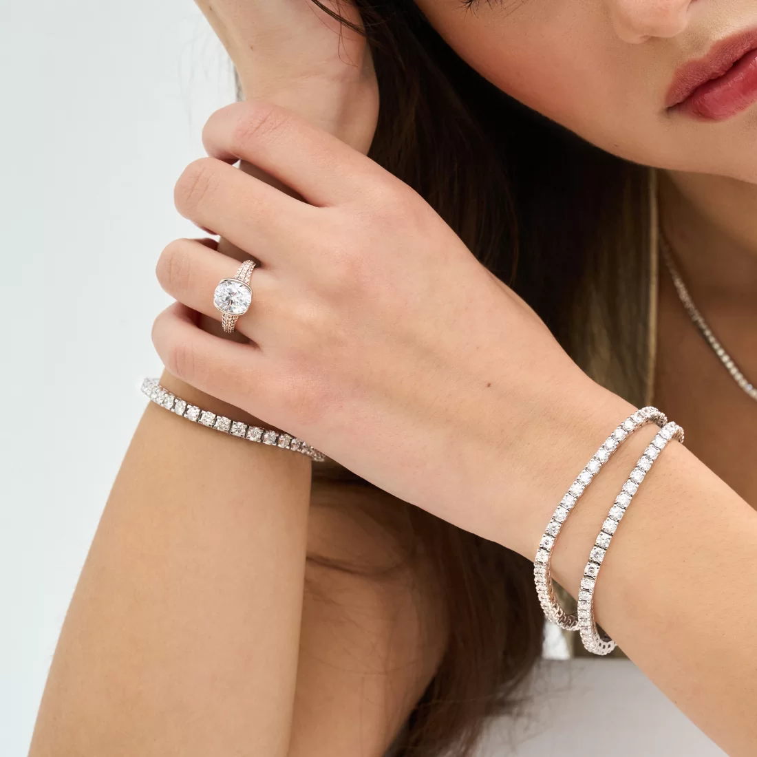 how often should you clean your engagement ring 3