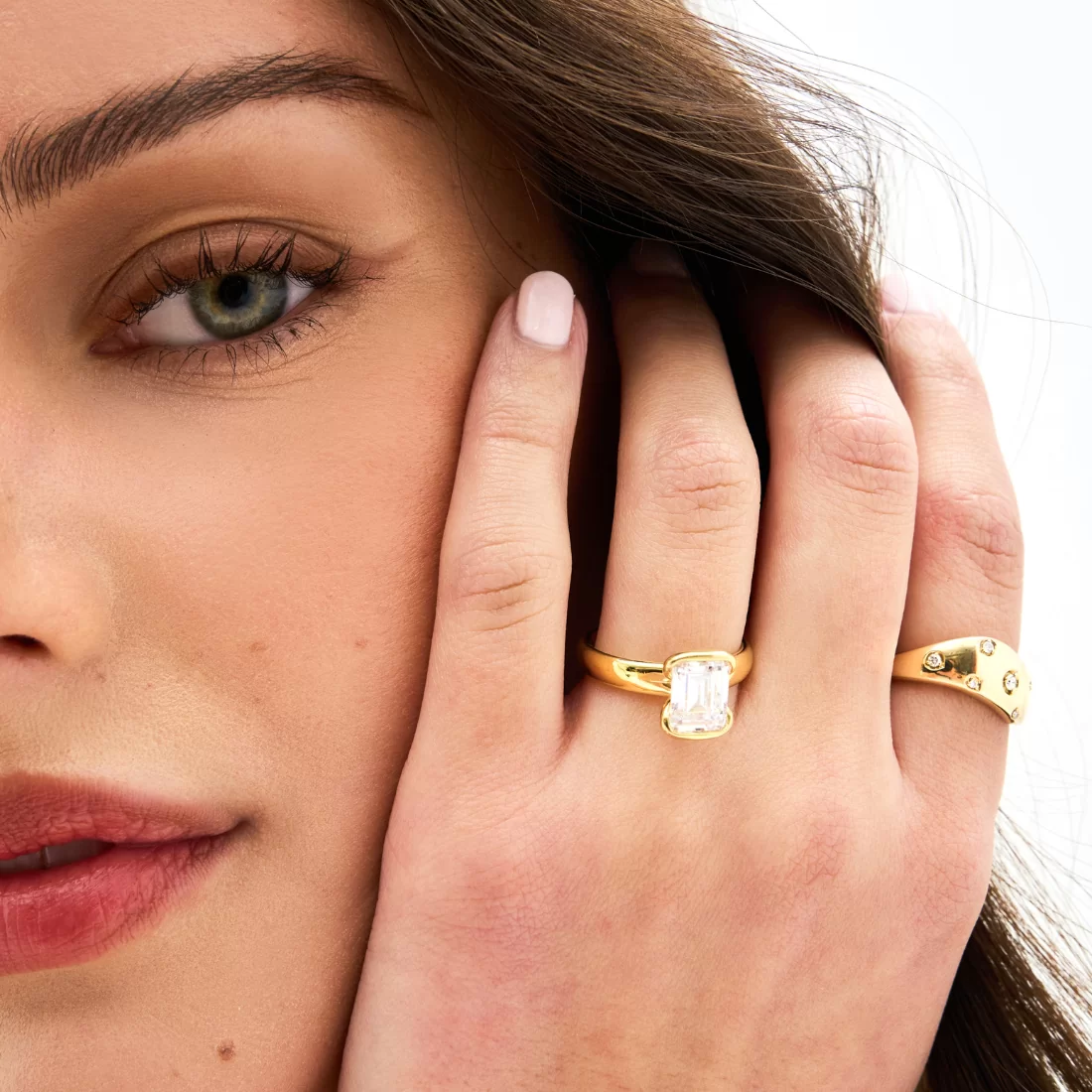 how often should you clean your engagement ring 7