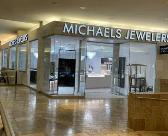 Michaels Jewelers – Milford