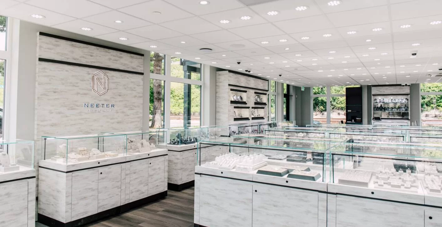 Neeter House of Luxury