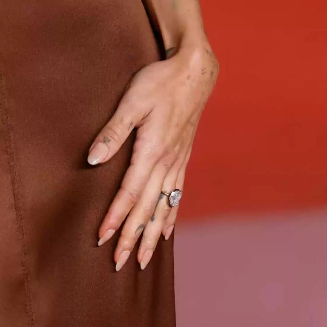 iconic solitaire engagement rings