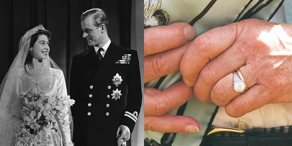 iconic solitaire engagement rings