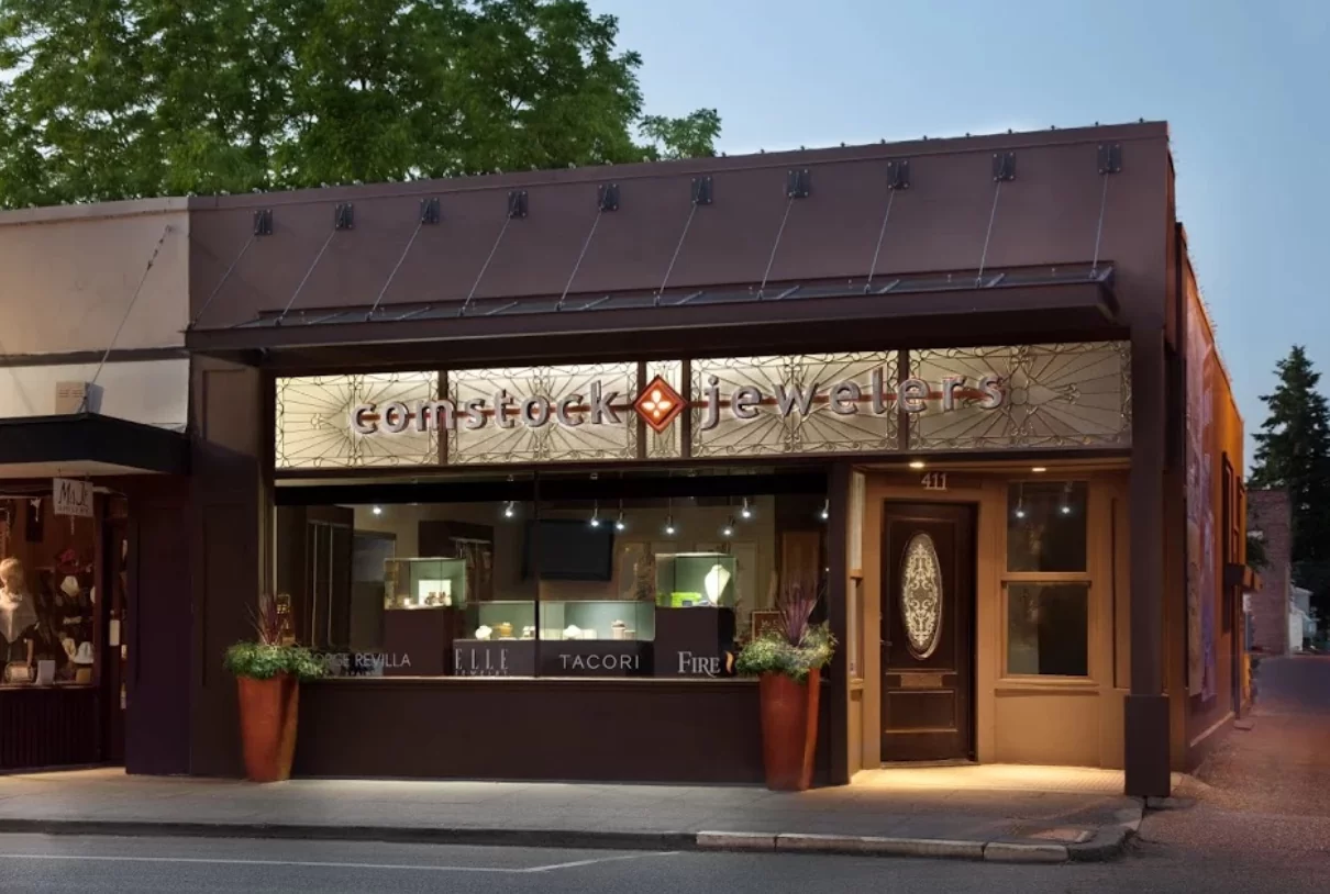 Comstock Jewelers