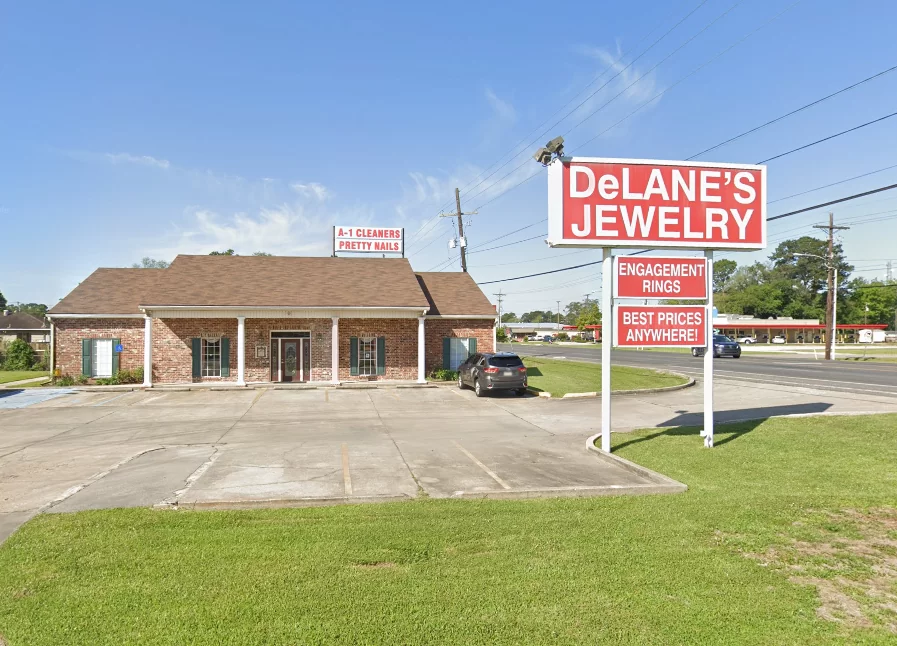 De Lane’s Fine Jewelry