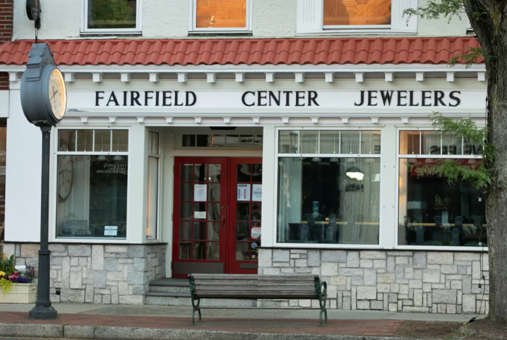 Fairfield Center Jewelers