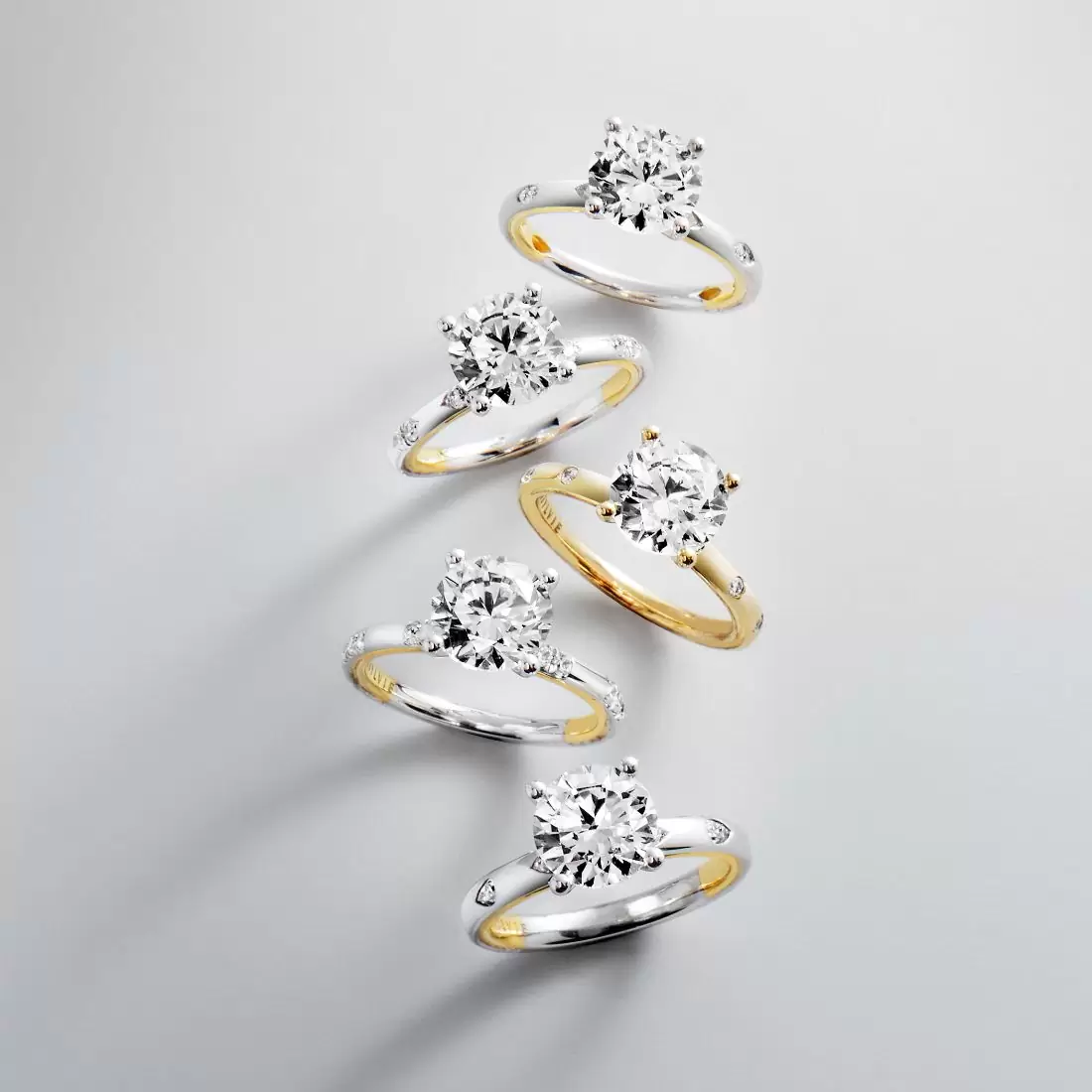 Understanding the Cost of Engagement Rings Sylvie Jewelry