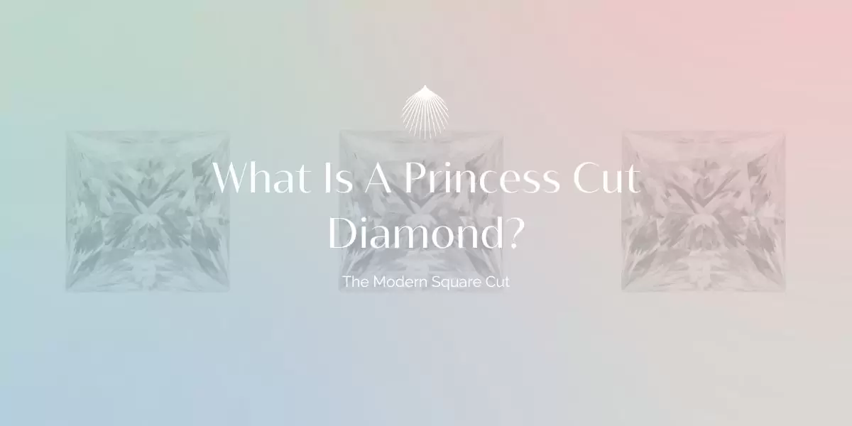 what is a princess cut diamond
