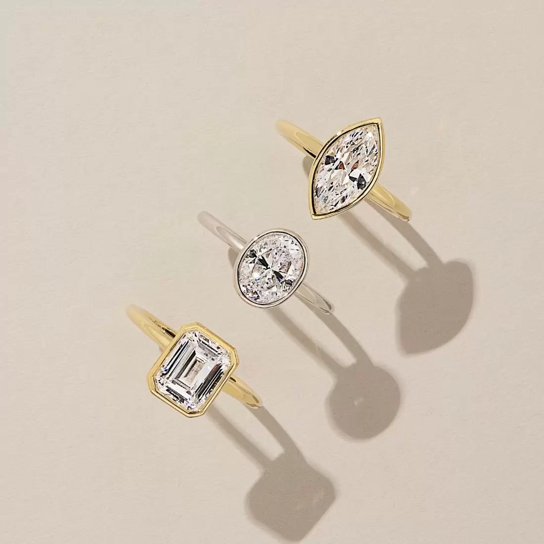 what is the best color for a diamond