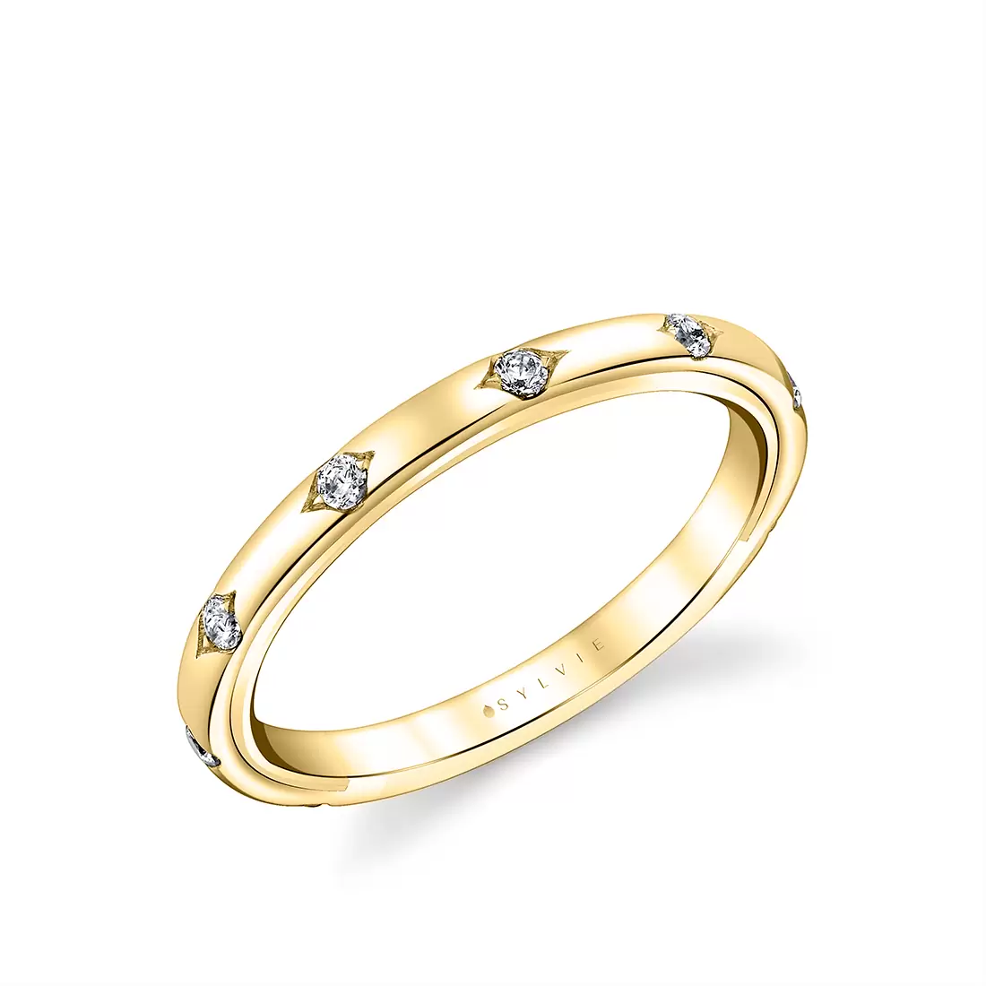 Two set wedding rings on sale