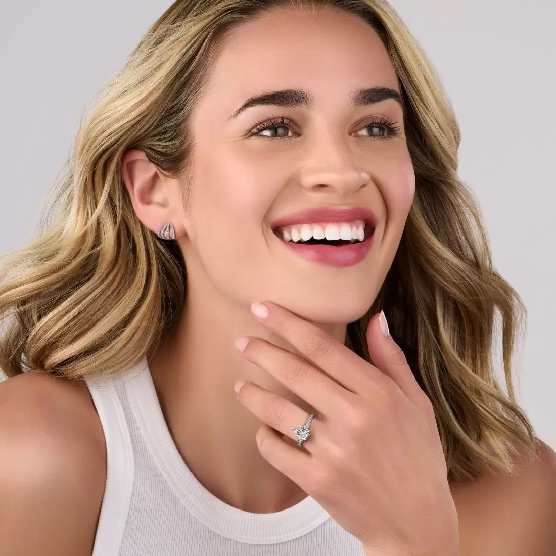 engagement rings for geminis