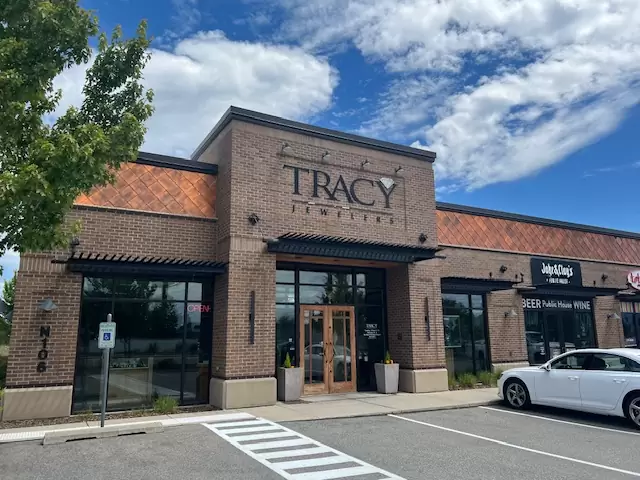 Tracy Jewelers